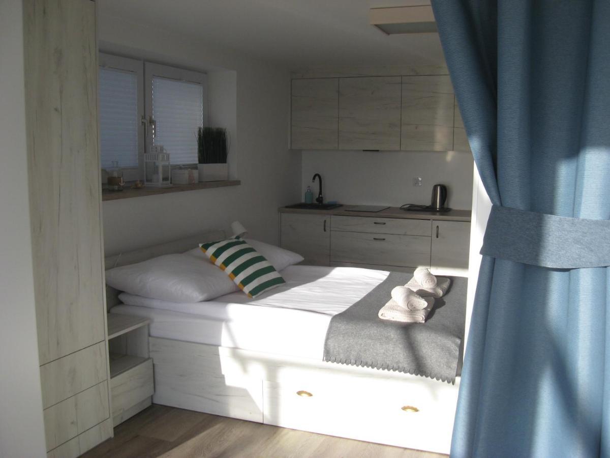 Surf Camp Apartament *