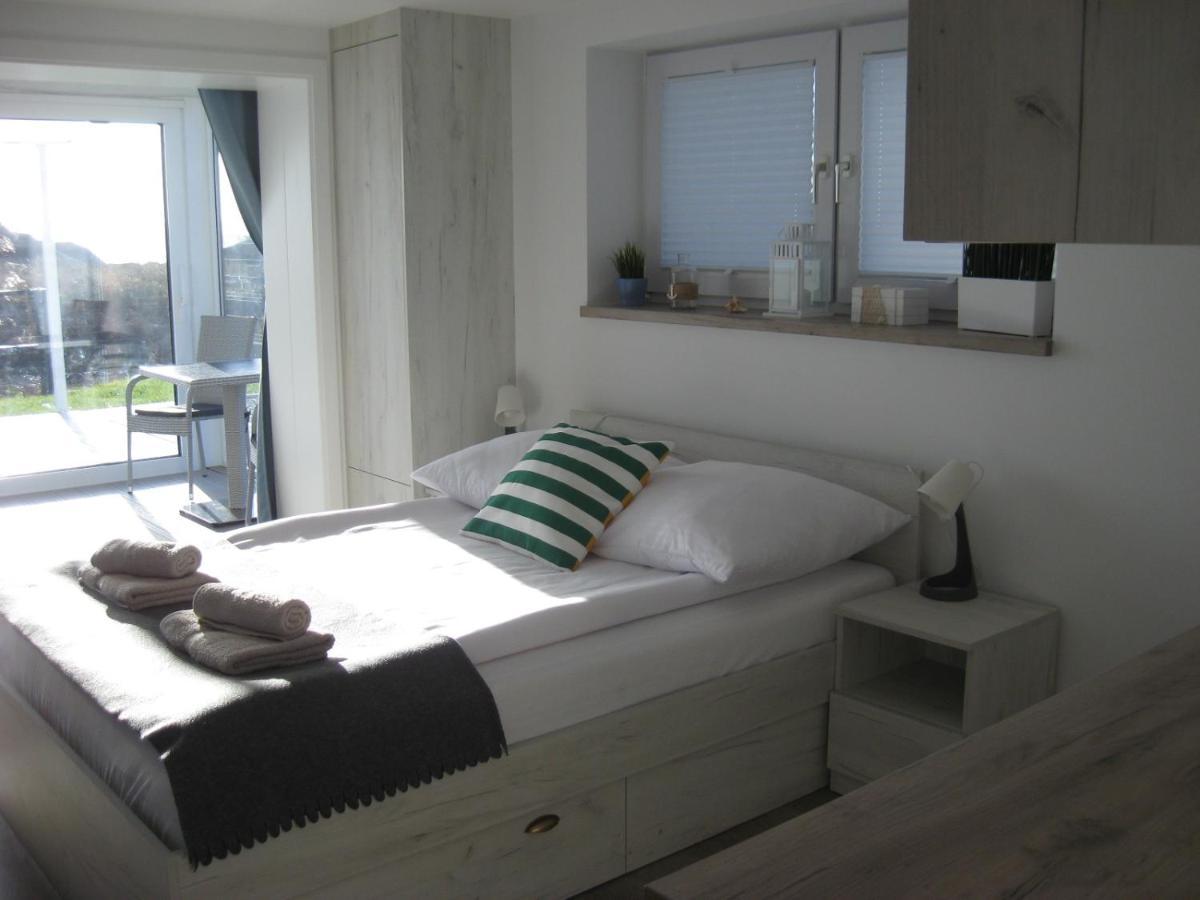 Surf Camp Apartment Krynica Morska