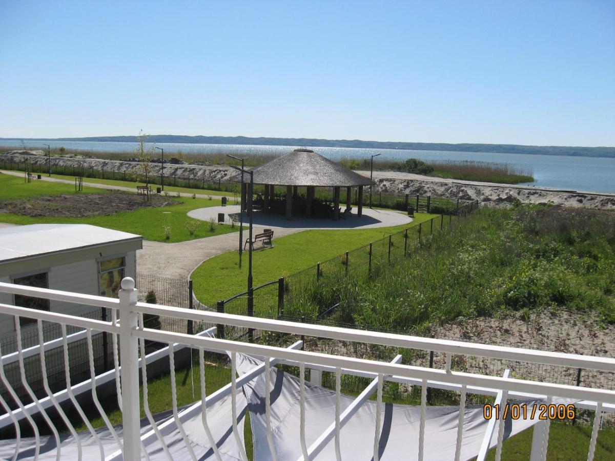 Apartment Surf Camp Krynica Morska