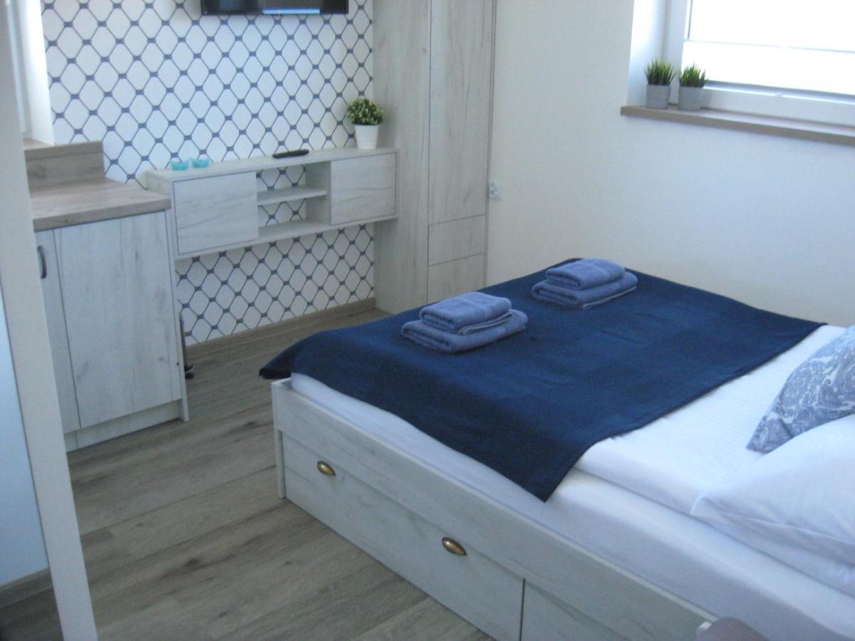 Surf Camp Apartment