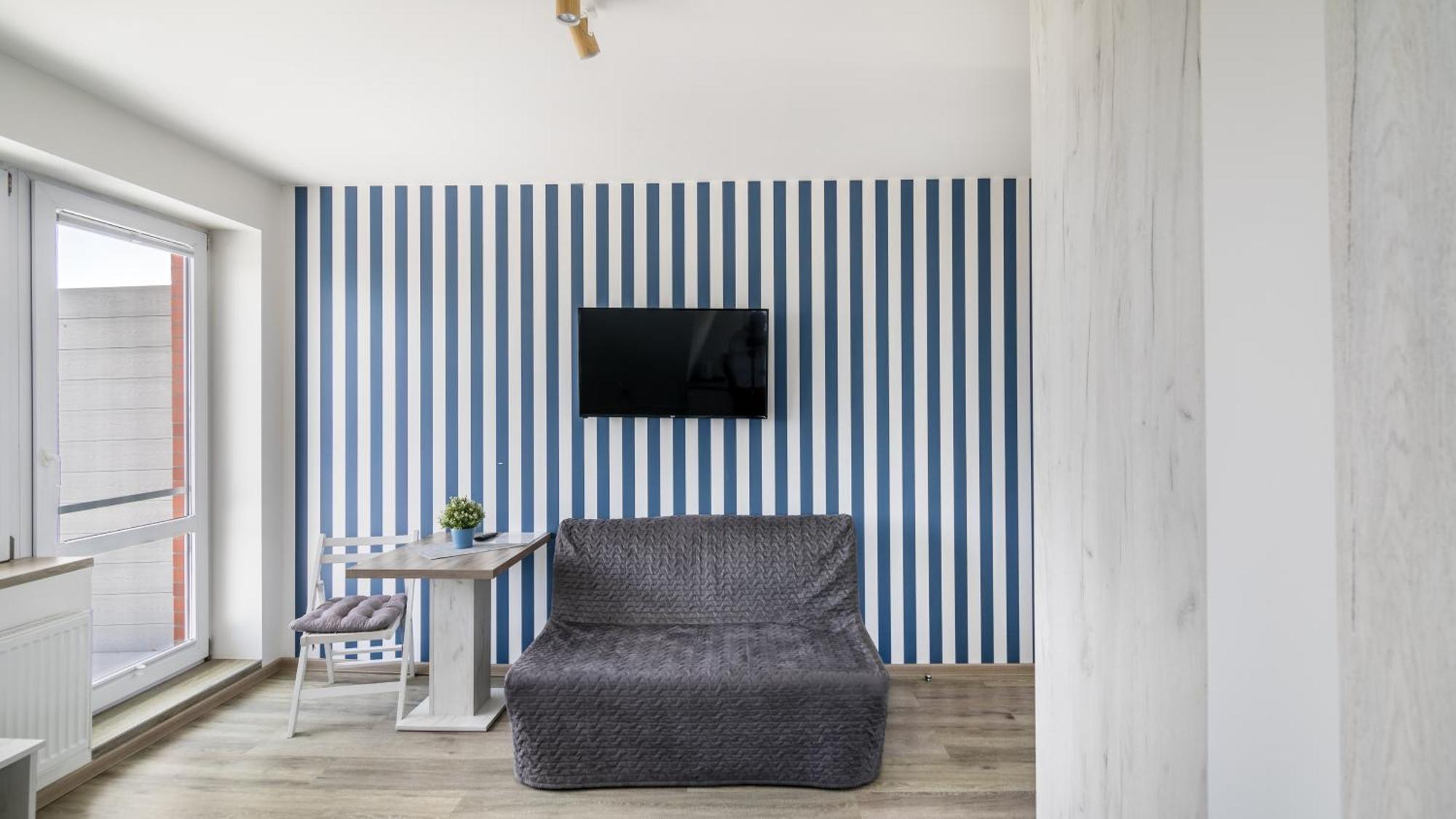 Surf Camp Apartament