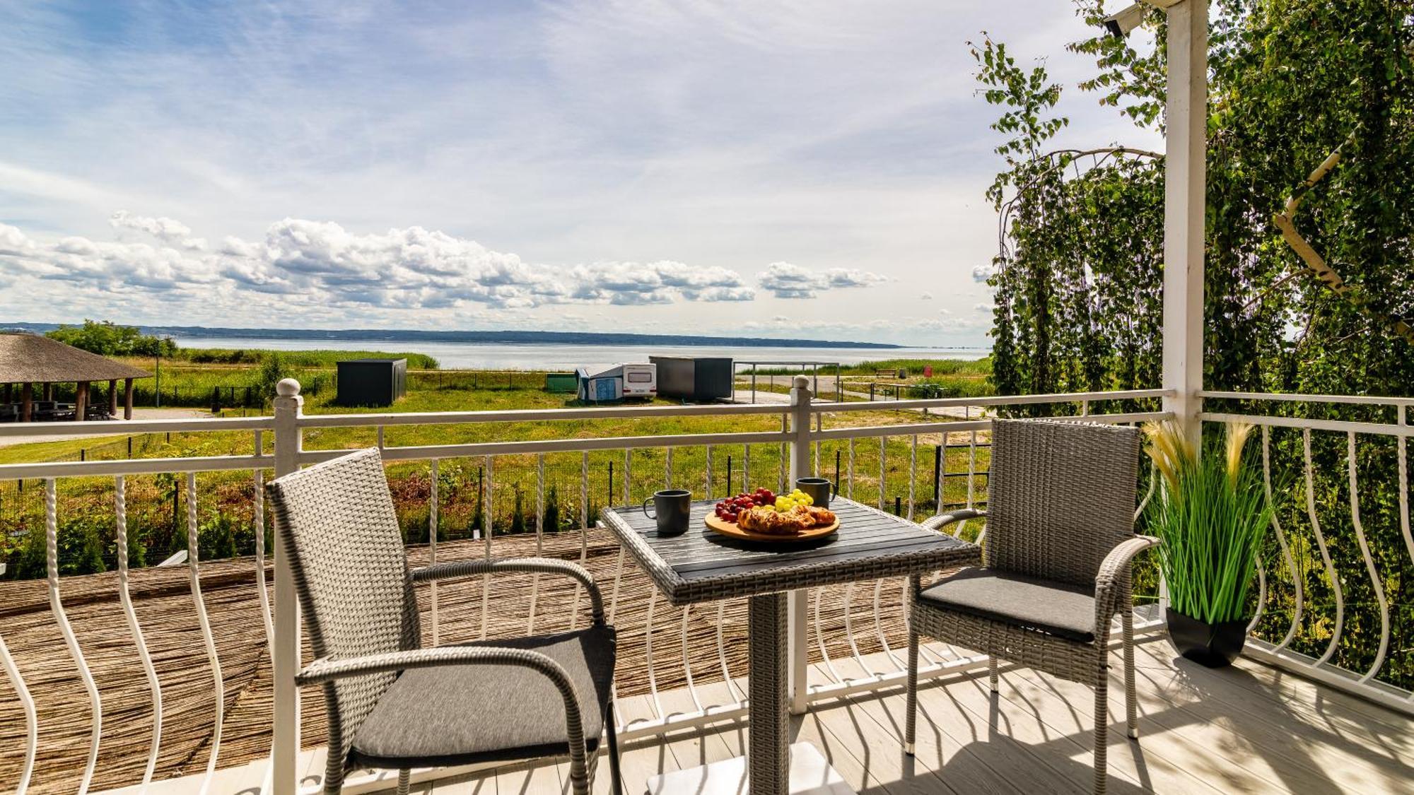 Apartment Surf Camp Krynica Morska