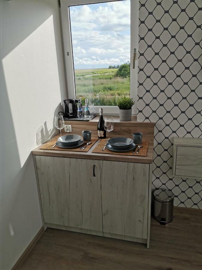 Apartament Surf Camp *