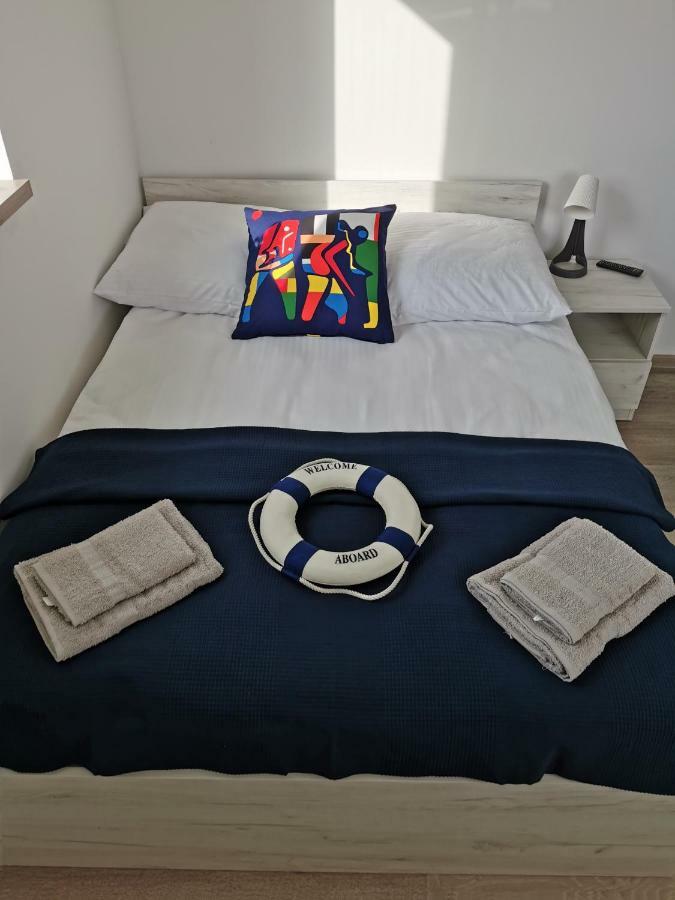 Surf Camp Apartment *