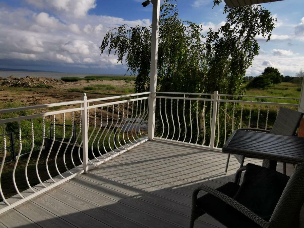 Apartament Surf Camp