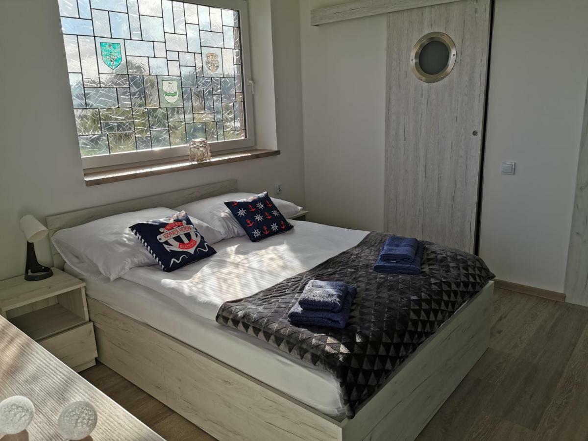 Surf Camp Apartament *