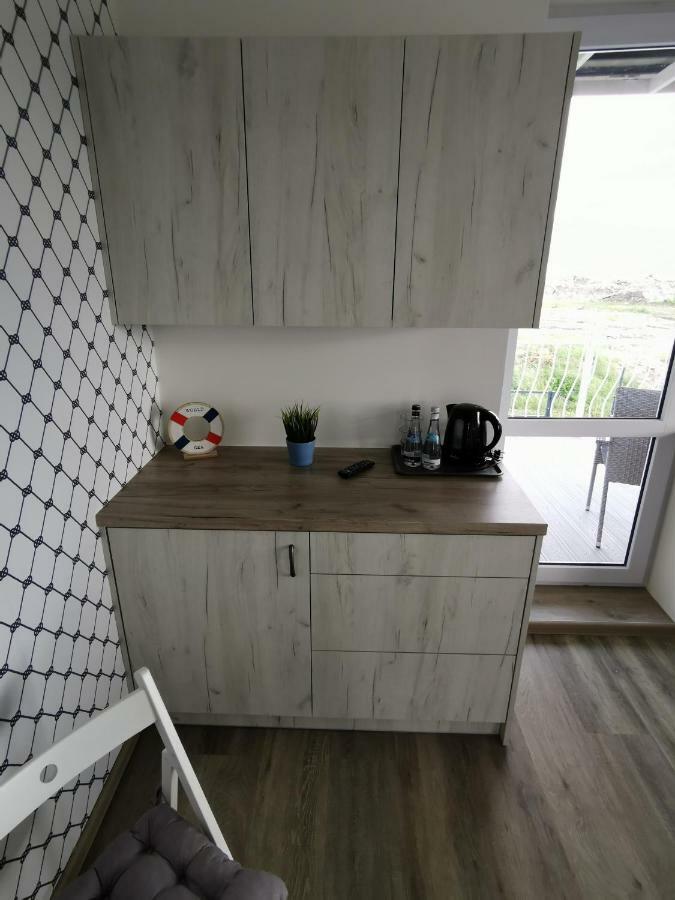 Apartament Surf Camp