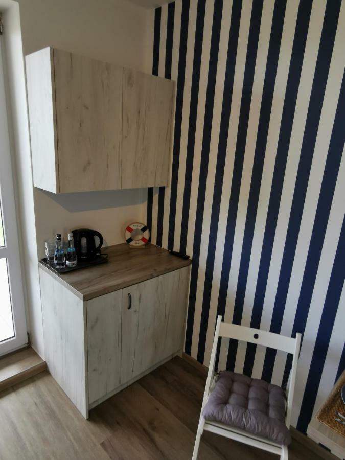 Surf Camp Apartament