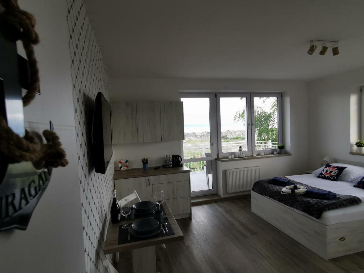 Surf Camp Apartament