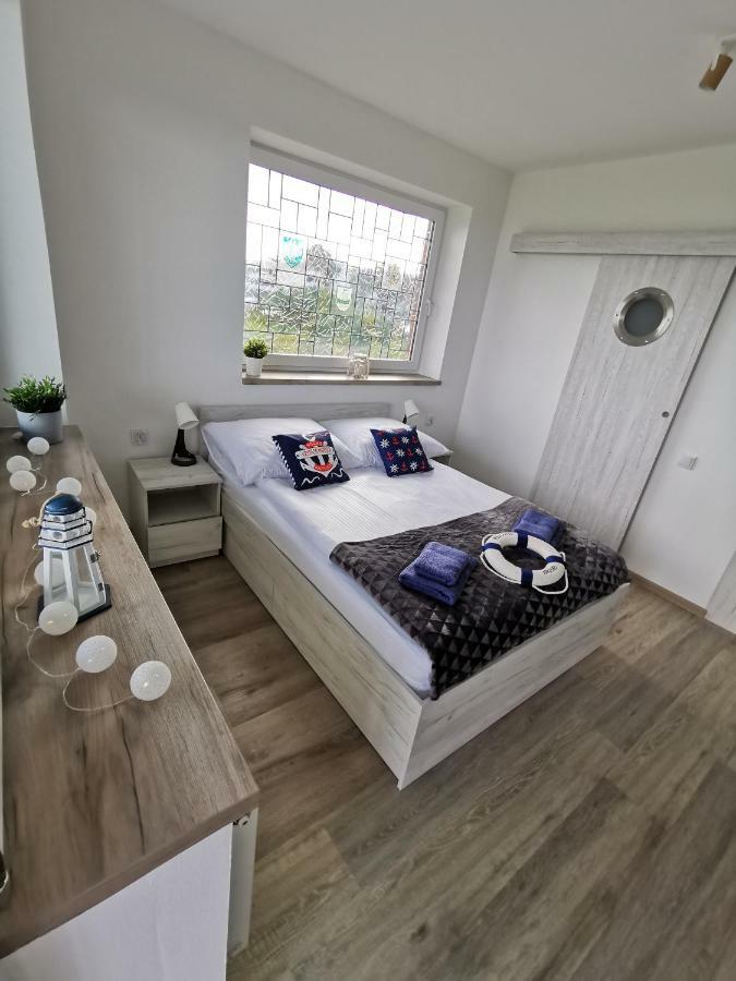 Apartament Surf Camp
