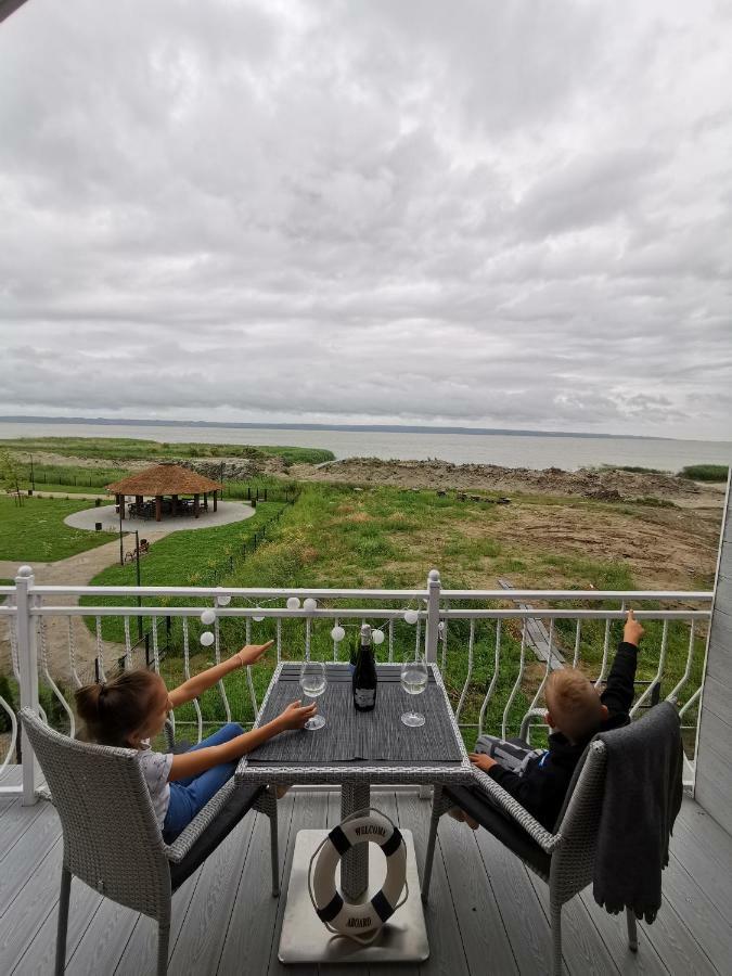 Apartment Surf Camp *
