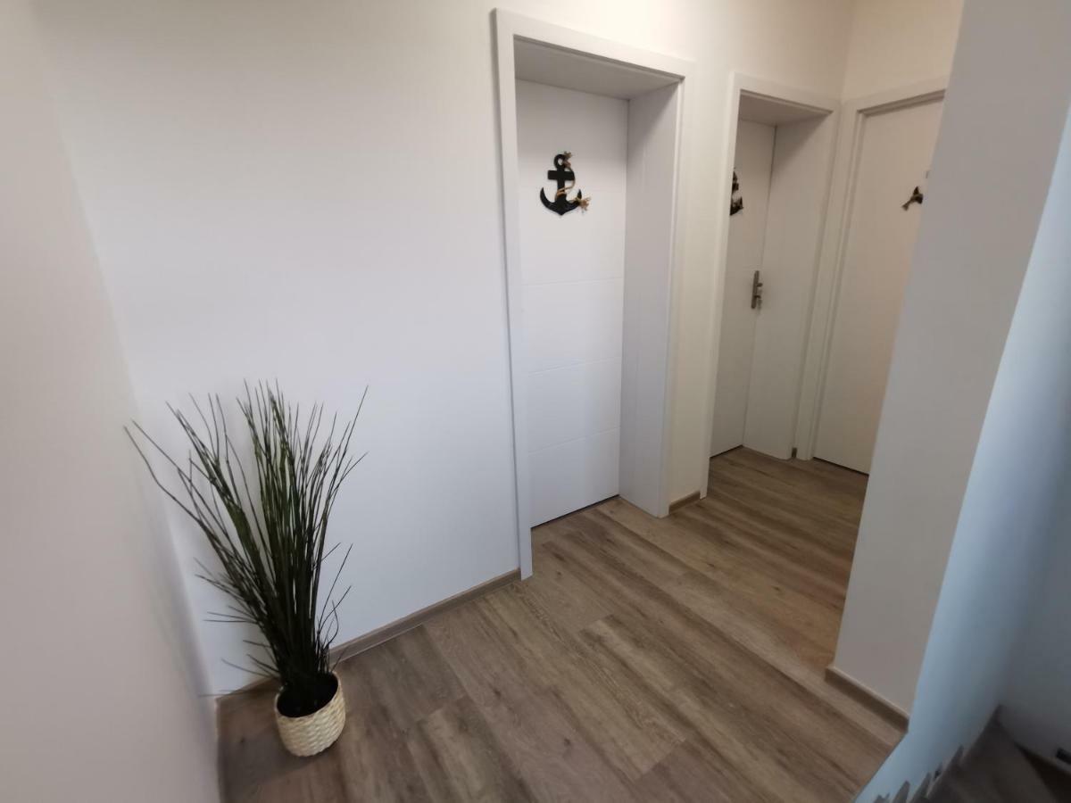 Surf Camp Apartment