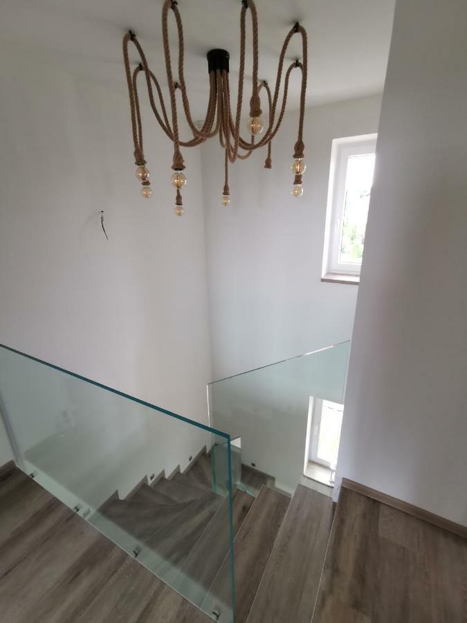 Surf Camp Apartament Krynica Morska