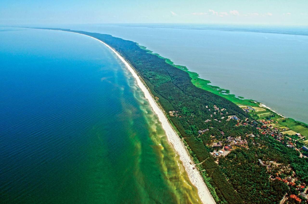 Apartament Surf Camp Krynica Morska